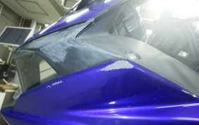 YAMAHA YZF-R25 RG43J