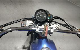 HONDA FTR223 MC34