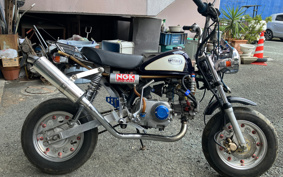 HONDA MONKEY Z50J