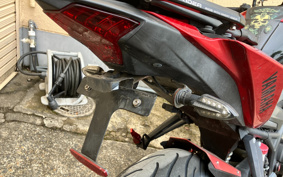 YAMAHA MT-25 RG10J