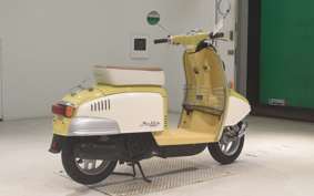 HONDA JULIO 2021 AF52