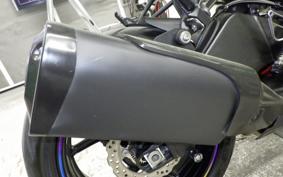 KAWASAKI NINJA ZX-6R A 2015