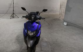 YAMAHA  CYGNUS  RAY ZR SEJ2