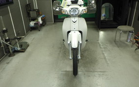 HONDA C110 SUPER CUB JA10