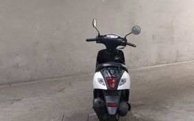 SUZUKI LET's CA4AA