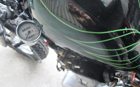 KAWASAKI ESTRELLA BJ250A