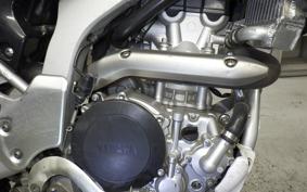 YAMAHA WR250R 2025 DG15J