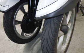 YAMAHA TRICITY 125 2026 SE82J