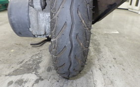 YAMAHA JOG Z 2015 3YK