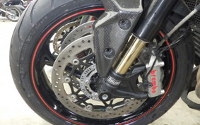 TRIUMPH SPEED TRIPLE RS 2018