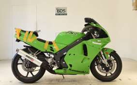 KAWASAKI ZXR250 Gen.2 ZX250C