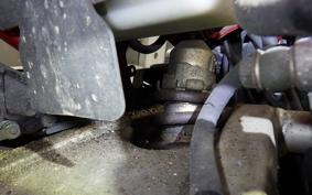 SUZUKI BANDIT 250 V Type 2023 GJ77A