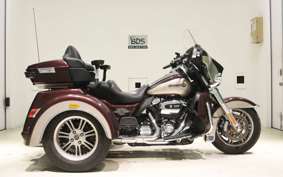 HARLEY FLHTCUTG TRIKE 1750 2018