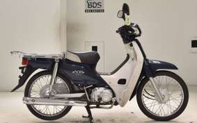 HONDA C50 SUPER CUB 2013 AA04