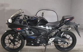 SUZUKI GSX-R125 DL33B