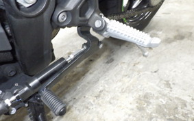 KAWASAKI ZX-25R-2SE 2005 ZX250H