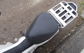 HONDA SUPER CUB110 JA10
