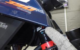 KTM 390 DUKE 2020