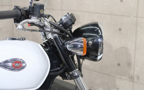 KAWASAKI W250 BJ250L