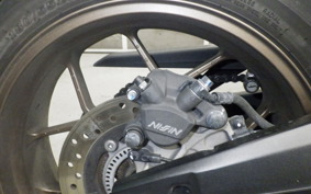 HONDA CB650R 2022 RH03