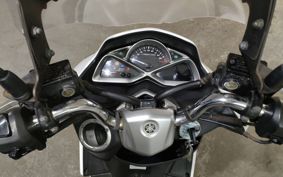 YAMAHA MAJESTY 155S SG28J