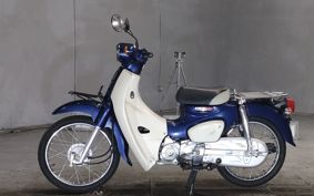 HONDA SUPER CUB50 AA09
