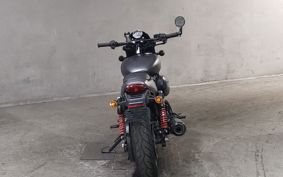 HARLEY  HARLEY XG750 STREET ROD  NCG