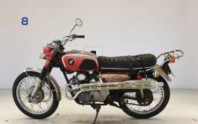 HONDA CL125 CL125K