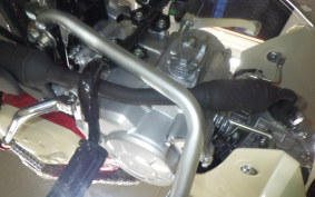 HONDA C50 SUPER CUB AA09