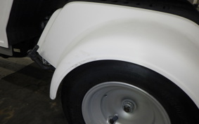 HONDA GYRO X 2012 TD02