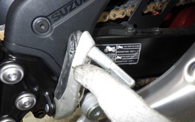 SUZUKI HAYABUSA Gen.3 2023 EJ11A