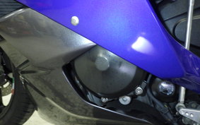 YAMAHA YZF-R6 2007