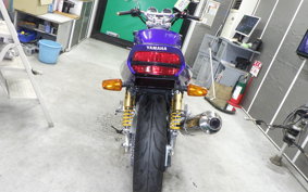 YAMAHA XJR400 Gen.3 R 2001 RH02J