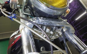 KAWASAKI ZEPHYR 400 Gen.2 1994 ZR400C