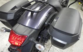 KAWASAKI VULCAN 650 SA 2020 EN650G