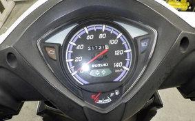 SUZUKI ADDRESS 110 2025 CE47A