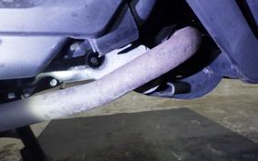 HONDA LEAD 125 1996 JF45