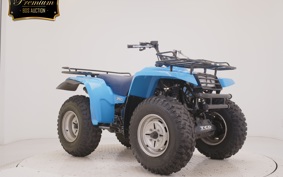 YAMAHA YFM350 3HN