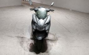 SUZUKI  BURGMAN  STREET 125 EA11D