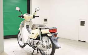 HONDA C110 SUPER CUB 2024 JA10
