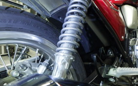 HONDA CB1100EXAEﾊﾟｯｹｰｼﾞ 2022 SC65