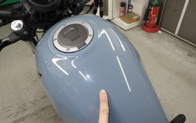 HONDA REBEL 250 A MC49