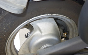 YAMAHA JOG Gen.5 SA36J