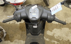 YAMAHA JOG-7 AY01
