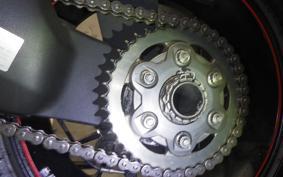 DUCATI PANIGALE V4 S 2019