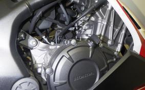 HONDA CBR250RR A 1988 MC51