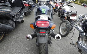 KAWASAKI ZZ-R400 Gen.2 2006 ZX400N