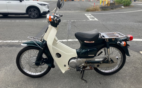 HONDA SUPER CUB90 HA02