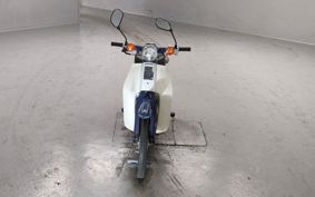 HONDA SUPER CUB50 C50