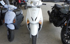 HONDA LEAD 110 2025 JF19